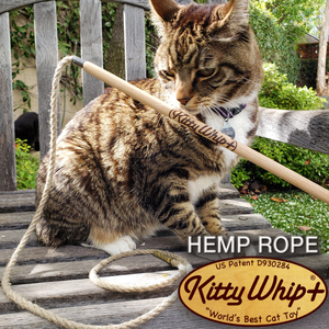 KittyWhip Plus Hemp
