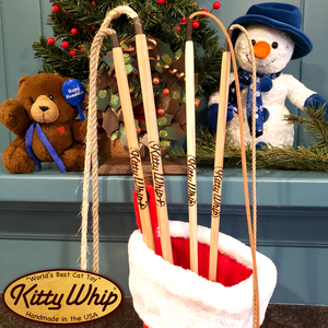 KittyWhip Christmas